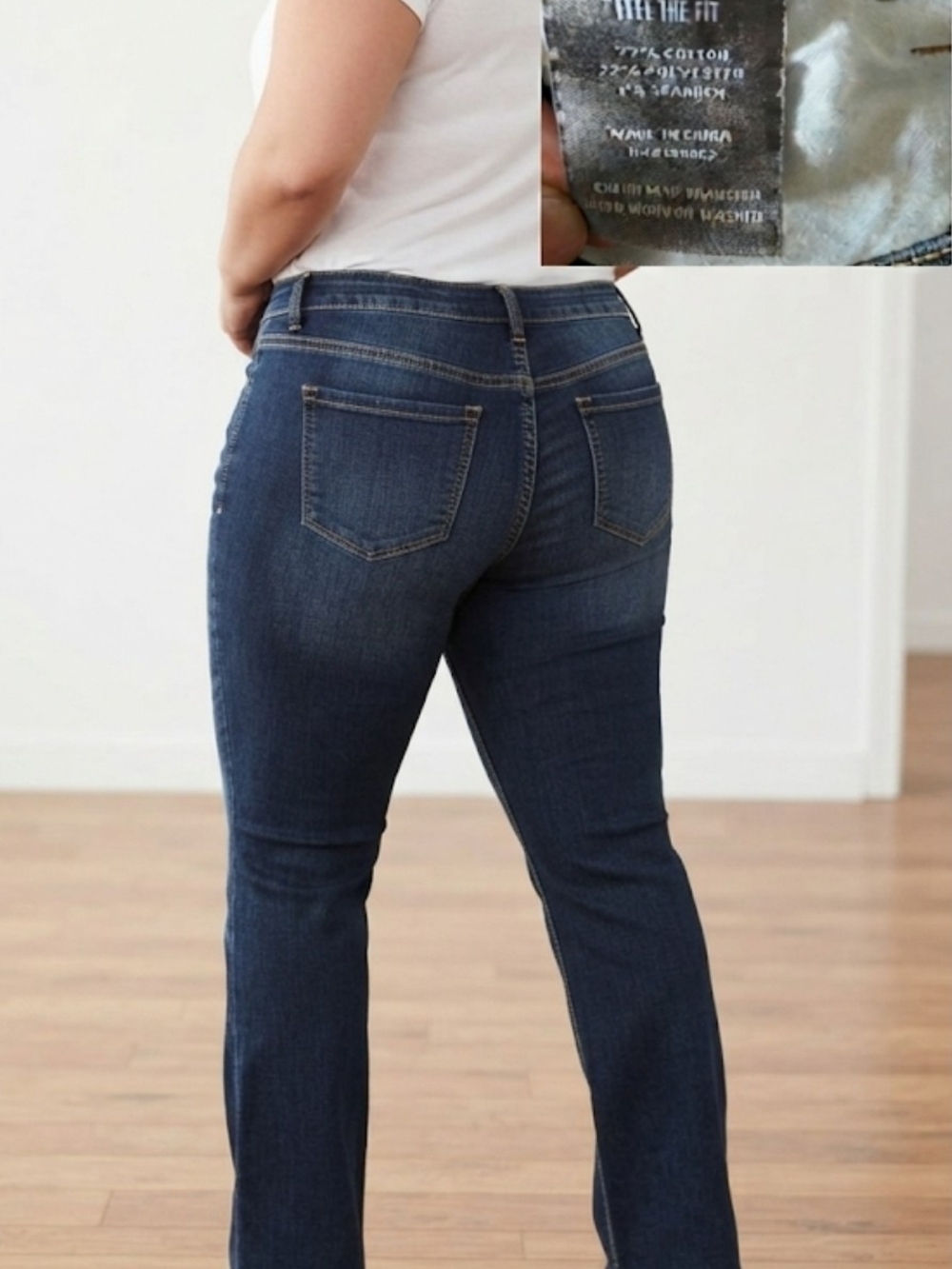 Jeans Torrid Corte Bootcut: The Perfect Fit for Your Figure